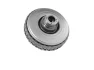 Комплект зчеплення AUDI/SEAT/SKODA/VW DQ381 Version L BorgWarner 202893 (фото 5)