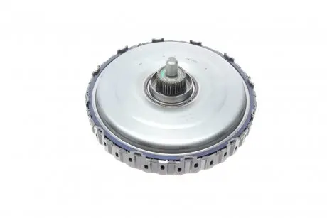 Комплект зчеплення BORGWARNER BorgWarner 203048