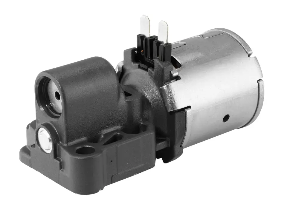 Соленоїд DQ500 (0BH) AUDI/SKODA/VW \'\'07>> BorgWarner 203562 (фото 1)
