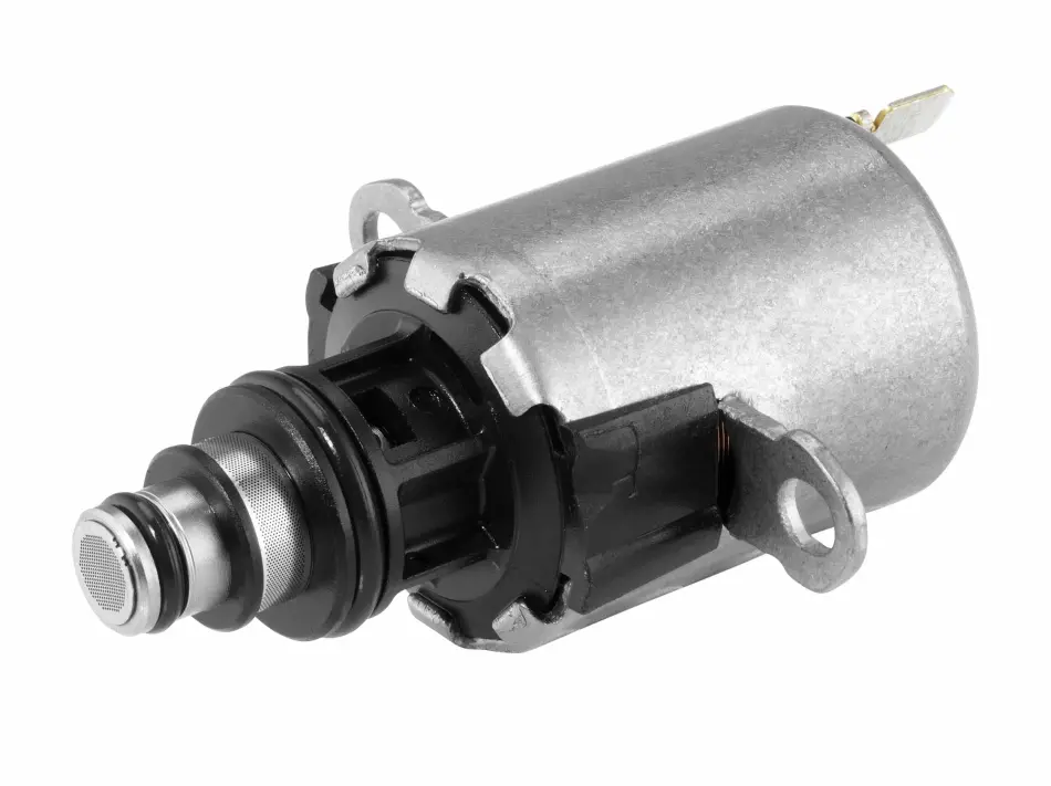 Соленоїд DQ381 (0GC) AUDI/PORSCHE/SKODA/VW \'\'02>> BorgWarner 203563 (фото 1)