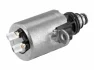 Соленоїд DQ381 (0GC) AUDI/PORSCHE/SKODA/VW \'\'02>> BorgWarner 203563 (фото 2)