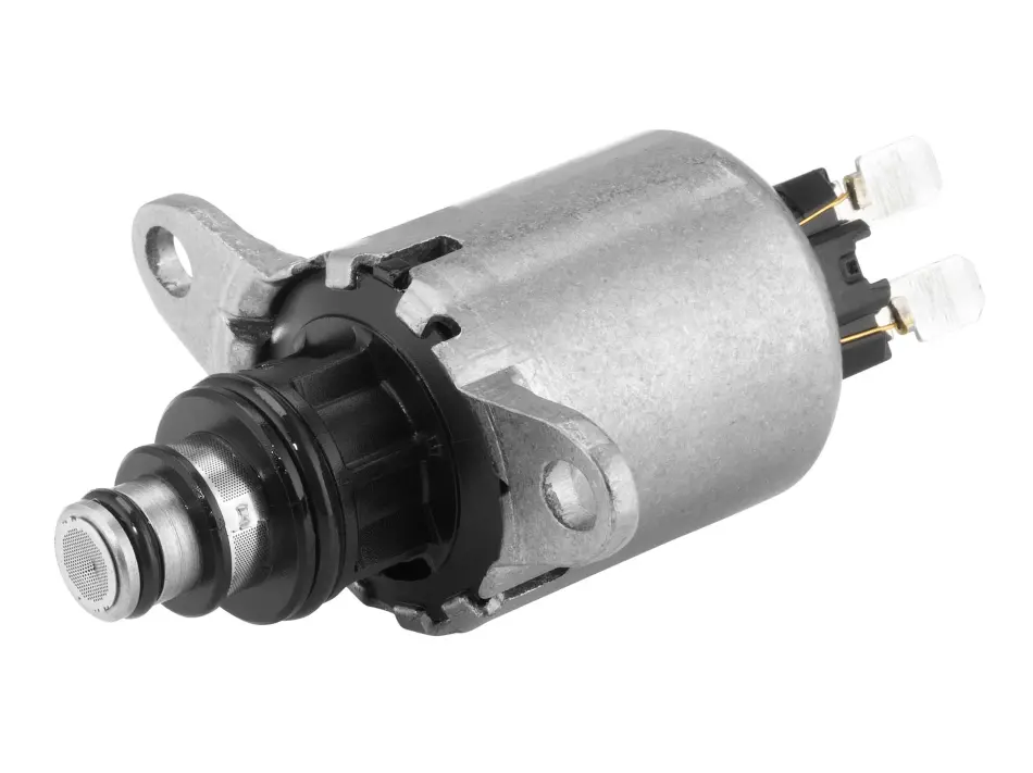 Соленоїд робочого тиску DQ381 (0GC) AUDI/PORSCHE/SKODA/VW \'\'02>> BorgWarner 203564 (фото 1)
