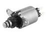 Соленоїд робочого тиску DQ381 (0GC) AUDI/PORSCHE/SKODA/VW \'\'02>> BorgWarner 203564 (фото 1)
