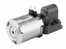 Соленоїд DQ381 (0GC) AUDI/SKODA/PORSCHE/VW \'\'02>> BorgWarner 203567 (фото 2)