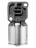 Соленоїд DQ381 (0GC) AUDI/SKODA/PORSCHE/VW \'\'02>> BorgWarner 203567 (фото 3)