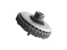 Комплект зчеплення AUDI/SEAT/SKODA/VW DQ381 Version H BorgWarner 203769 (фото 1)