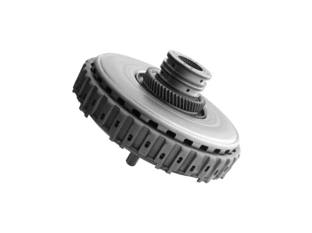 Комплект зчеплення AUDI/SEAT/SKODA/VW DQ381 Version H BorgWarner 203769