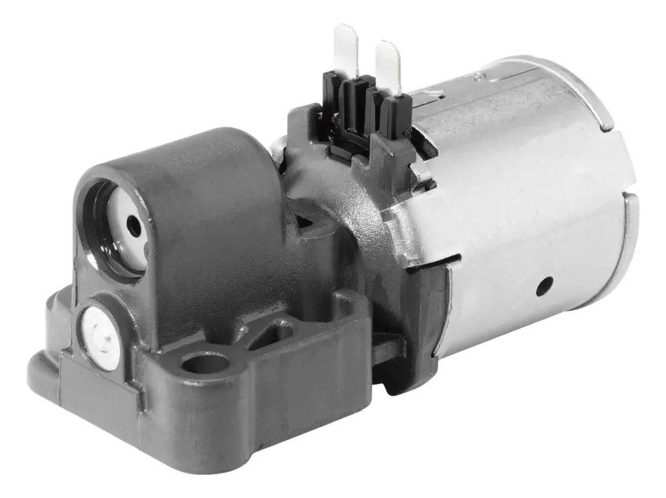 Соленоїд DL501 (0B5) AUDI A4/A6/Q5 \'\'07-18 BorgWarner 50228 (фото 1)