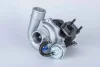Турбина, 2.3JTD 85kW BorgWarner 53039880114 (фото 1)