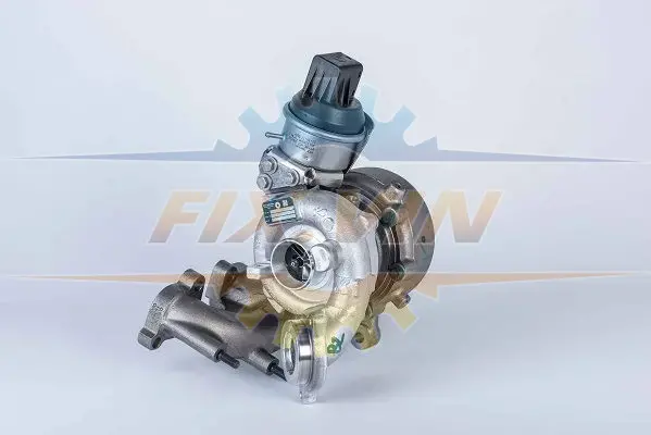 Турбіна VW Golf V/VI/Passat 2.0TDI 05-18 BorgWarner 5303 988 0205 (фото 1)