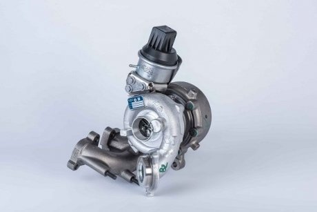 Турбокомпресор BorgWarner 5303 988 0205