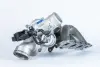 Турбіна двигуна BorgWarner 53039880290 (фото 1)