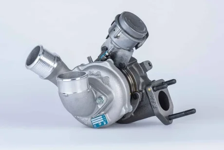 Турбокомпресор BorgWarner 53039880353