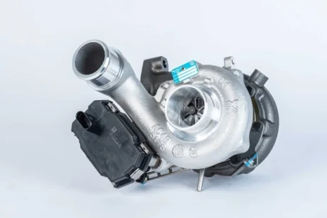 Турбокомпресор BorgWarner 53039880432