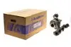 Турбіна Skoda Superb/VW Passat/Touran 2.0TDI 14- (BV43) DDAA/DFCA/DFHA (140KW) BORGWARNER BorgWarner 5303 988 0621 (фото 1)
