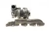 Турбіна Skoda Superb/VW Passat/Touran 2.0TDI 14- (BV43) DDAA/DFCA/DFHA (140KW) BORGWARNER BorgWarner 5303 988 0621 (фото 2)