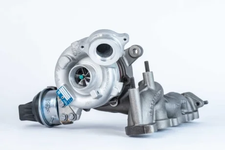 Турбокомпресор Original Reman BorgWarner 53039900205