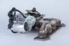 Турбіна Mondeo/S-max/Discovery/Evoque/Jaguar XE/XF/XJ 2.0 10- BorgWarner 53039980505 (фото 1)