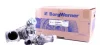Турбина, OM646 2.2CDI (Bi-Turbo) (большая) BorgWarner 53049880057 (фото 1)