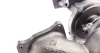 Турбина, OM646 2.2CDI (Bi-Turbo) (большая) BorgWarner 53049880057 (фото 11)