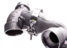 Турбина, OM646 2.2CDI (Bi-Turbo) (большая) BorgWarner 53049880057 (фото 12)