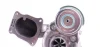 Турбина, OM646 2.2CDI (Bi-Turbo) (большая) BorgWarner 53049880057 (фото 3)