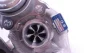 Турбина, OM646 2.2CDI (Bi-Turbo) (большая) BorgWarner 53049880057 (фото 4)