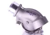 Турбина, OM646 2.2CDI (Bi-Turbo) (большая) BorgWarner 53049880057 (фото 5)