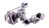 Турбина, OM646 2.2CDI (Bi-Turbo) (большая) BorgWarner 53049880057 (фото 6)