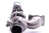 Турбина, OM646 2.2CDI (Bi-Turbo) (большая) BorgWarner 53049880057 (фото 7)