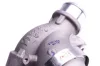 Турбина, OM646 2.2CDI (Bi-Turbo) (большая) BorgWarner 53049880057 (фото 9)