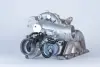 Турбіна s3 06-08/TTS 08- 2.0TSI BorgWarner 53049880064 (фото 1)