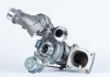 Турбіна, OM646 (Reman) BorgWarner 53049900057 (фото 1)