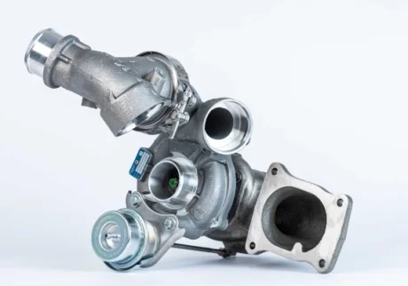 Турбіна, OM646 (Reman) BorgWarner 53049900057