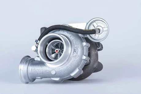 Турбина, OM904 BorgWarner 53169887118