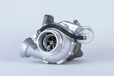 Турбокомпресор BorgWarner 53169887139