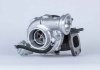 Турбіна MB Vario/Atego 4.3 BorgWarner 5316 988 7155 (фото 1)