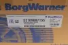 Турбіна MB Vario/Atego 4.3 BORGWARNER BorgWarner 5316 988 7155 (фото 12)