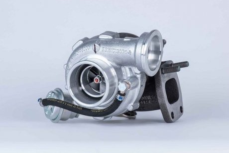 Турбіна MB Vario/Atego 4.3 BorgWarner 5316 988 7155