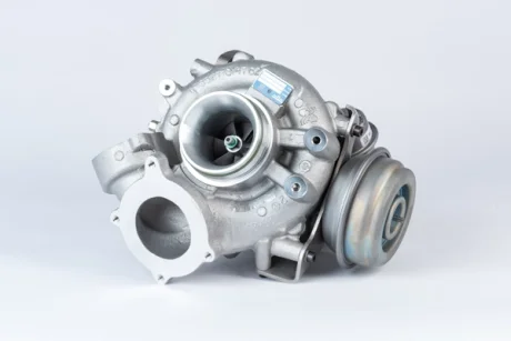 Турбокомпресор BorgWarner 53269980005