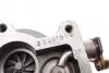 Турбіна Renault Kangoo 1.5DCI 02-09 (60kw) BORGWARNER BorgWarner 5435 988 0002 (фото 3)