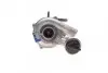 Турбіна Renault Kangoo 1.5DCI 02-09 (60kw) BORGWARNER BorgWarner 5435 988 0002 (фото 7)