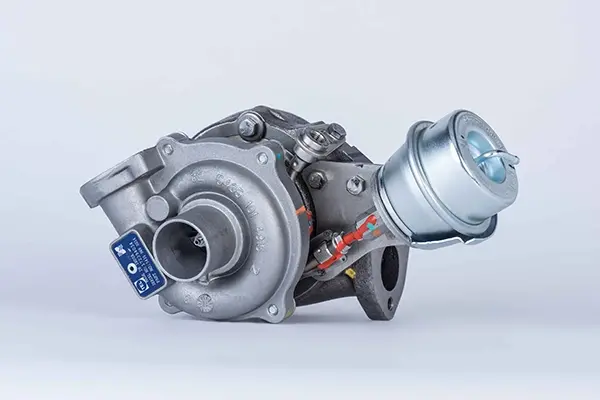 Турбіна ALFA ROMEO MITO 1.3 JTD 09-10 BorgWarner 54359880014 (фото 1)