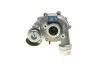 Турбіна Renault Kangoo 1.5 dCi 09- (55/66kW) BORGWARNER BorgWarner 5435 998 0028 (фото 6)