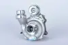 Турбіна Clio/Duster/Megane/Scenic 1.5DCI (62-66kW) 05- BorgWarner 54359980029 (фото 1)