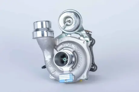 Турбіна Clio/Duster/Megane/Scenic 1.5DCI (62-66kW) 05- BorgWarner 54359980029