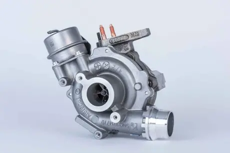 Турбіна KANGOO/MEGANE 1.5 dCi 09-16 BorgWarner 54389880006