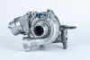 Турбіна Nissan X-TRAIL/Qashqai/NV300 1.6 dCi 11- / MB C180/200 14- BorgWarner 54389880017 (фото 1)