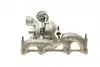 Турбіна VW T5/Caddy 1.9TDI (63kW) 03-09 BORGWARNER BorgWarner 5439 988 0020 (фото 6)