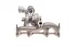 Турбіна VW T5/Caddy 1.9TDI (77kW) BORGWARNER BorgWarner 5439 988 0022 (фото 8)